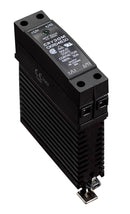 SENSATA/CRYDOM CKRD4830P SOLID STATE RELAY, 30A, 4-32V, DIN RAIL