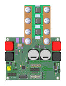 INFINEON EVALXDP710V2TOBO1 Evaluation Kit, XDP710, Hot Swap Controller, Power Management