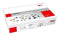 WURTH ELEKTRONIK 614001 Connector Kit, Communication Connector Design