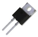 ONSEMI MUR820G Fast / Ultrafast Diode, 200 V, 8 A, Single, 975 mV, 35 ns, 100 A