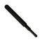 ABRACON AEMF1005X-H RF Antenna, 4.4 to 6GHz, 5G / CBRS / LTE-M / Cat M / Cat M1 / NB-IoT / IoT, 4.8dBi, SMA Connector