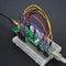 MIKROELEKTRONIKA MIKROE-5978 Add-On Board, ISM 5 Click, Si4461, Transceiver, SPI, 3.3V