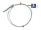 Labfacility FN-K-M-5.0-C4-MP-J FN-K-M-5.0-C4-MP-J Thermocouple Nozzle K -60 &deg;C 350 Stainless Steel 16.4 ft 5 m New