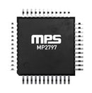 MONOLITHIC POWER SYSTEMS (MPS) MP2797DFP-0002-T Battery Monitor, Multi-Chemistry, 16 Cell, SPI, CRC Disabled, 18 to 75.2 V, -40&deg; to 85&deg; C, TQFP-48