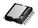 NEXPERIA GAN039-650NTBJ Gallium Nitride (GaN) Transistor, 650 V, 58.5 A, 0.039 ohm, 26 nC, CCPAK1212i, Surface Mount
