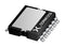 NEXPERIA GAN039-650NTBJ Gallium Nitride (GaN) Transistor, 650 V, 58.5 A, 0.039 ohm, 26 nC, CCPAK1212i, Surface Mount