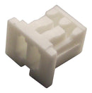 Multicomp PRO MC34603 MC34603 Connector Housing Free MC34 Receptacle 2 Ways 1.25 mm Series Contacts