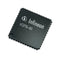 INFINEON XMC1401Q048F0064AAXTMA1 ARM MCU, XMC1000 Family XMC1400 Series Microcontrollers, ARM Cortex-M0, 32 bit, 48 MHz, 64 KB