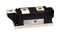 INFINEON DD540N26KHPSA1 Diode Module, 2.6 kV, 540 A, 1.48 V, Dual Series, Module, 3 Pins DD540N26K, SP000096781