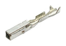 MOLEX 34805-0111 Automotive Connector Contact, CTX150 34805 Series, Socket, Crimp, 22 AWG
