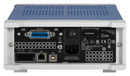 ROHDE & SCHWARZ NGC102-G Bench Power Supply, w/ GPIB Interface, Programmable, 2 Output, 0 V, 32 V, 0 A, 5 A