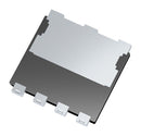 INFINEON IMTA65R060M2HXTMA1 Silicon Carbide MOSFET, Single, N Channel, 37 A, 650 V, 0.055 ohm, LHSOF