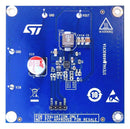 STMICROELECTRONICS STEVAL-A6983CV1 Evaluation Board, A6983CQTR, Synchronous Step Down Regulator, Power Management