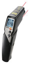 Testo 0560 8314 0560 8314 IR / Infrared Thermometer -30&deg;C to +400&deg;C 1 % -20 &deg;C 50 - 830