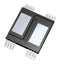 INFINEON IMSQ120R053M2HHXUMA1 Silicon Carbide MOSFET, Half Bridge, N Channel, 45 A, 1.2 kV, 0.053 ohm, HDSOP