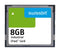 Swissbit SFCA008GH2AD1TO-I-GS-236-STD SFCA008GH2AD1TO-I-GS-236-STD Flash Memory Card Cfast 8 GB 3.3 V -40 &deg;C 85 F-50 Series New