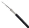 MULTICOMP PRO MP014009 COAXIAL CABLE, RG223, 50 OHM, PE, PVC, BLACK, 100M 03AM6405
