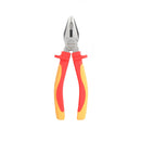 MULTICOMP PRO MP-VDE-COMBI7 Pliers, Insulated Combination, 177.8 mm Length, CRV, Thermoplastic Rubber Handle, 1000V, VDE