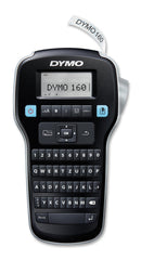 Dymo 2174611 2174611 Label Manager 160 Qwertz EU