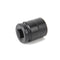 MULTICOMP PRO MP12-CRMO20 Socket, Hex, 20 mm x 38 mm, 1/2" Drive Size, Chromium Molybdenum Steel, DIN3121, Auto Repair