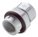 Lapp Kabel 53112686 53112686 Cable Gland M16 x 1.5 5 mm 9 Nylon (Polyamide) Grey
