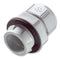Lapp Kabel 53112686 53112686 Cable Gland M16 x 1.5 5 mm 9 Nylon (Polyamide) Grey