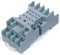 POTTER&BRUMFIELD - TE CONNECTIVITY 27E894 RELAY SOCKET, 14, 5A, 240VAC
