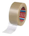 TESA 04124-00008-00 Packaging Tape, PVC (Polyvinyl Chloride) Film, Transparent, 66 m x 12 mm