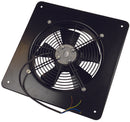EBM-PAPST W2E250-DB13-51 AXIAL FAN, 280MM, 115VAC