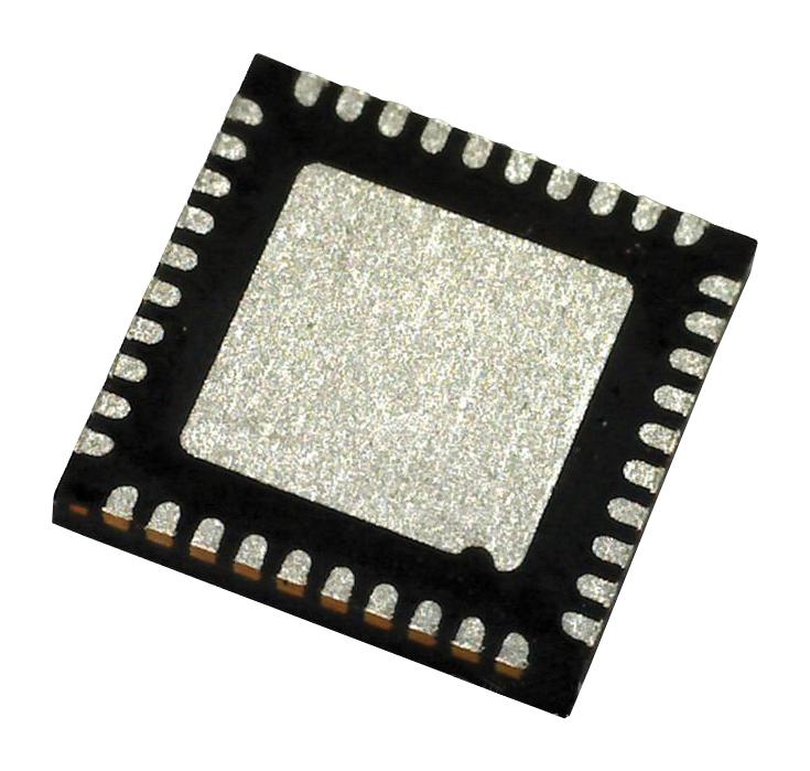 ANALOG DEVICES ADMV8416ACPZ RF Filter, Band-Pass, Tunable, 6.3 to 18 GHz, &plusmn;4.5 to &plusmn;5.5 V, -40 to 85 &deg;C, LFCSP-EP-40