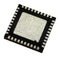 Analog Devices ADV7393BCPZ ADV7393BCPZ Video Encoder SD/HD 10 Bit 1.71 to 1.89 V Digital/Analogue I/O -40 85 &deg;C LFCSP-EP-40