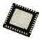 ANALOG DEVICES ADMV8526ACCZ Bandpass Filter, 1.25GHz to 2.6GHz, 3.2V to 3.4V, -40&deg;C to 85&deg;C, LGA-EP-40