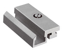 SICK BEF-KHZ-TT1 Bracket, SMC Rails ECDQ2 (T/C Slot) Cylinder Sensors, Aluminium