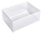 Raaco 119320 119320 Assortment Insert ESD Polypropylene (PP) Clear 69 mm x 109 157