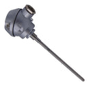 MULTICOMP PRO MPFA000013 Thermocouple, Immersion Type, K, 0 &deg;C, 1200 &deg;C, 310 Stainless Steel