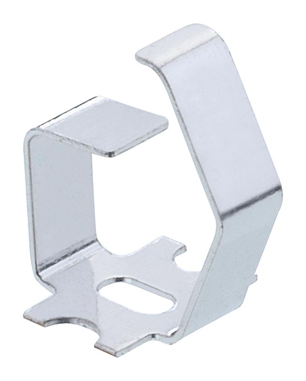 HARWIN S1931-46R Connector Accessory, SMT, 12 A, Spring Contact, Vertical & Horizontal PCB Edge Connectors