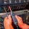 CHAUVIN ARNOUX CA773 IP2X Voltage Tester, 12V to 1kV, LED, -15 &deg;C, 45 &deg;C