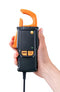TESTO 0590 0003 Test Accessory, Clamp Meter Adapter, Testo 760-2 and 760-3 Digital Multimeters