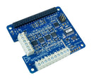 DIGILENT 6069-410-000 Evaluation Board, MCC 118 DAQ HAT, Raspberry Pi, Voltage Measurement, 8 CH, 3.3V