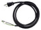 MULTICOMP PRO MC-471-DC POWER CORD, NEMA 5-15P-FREE END, 6