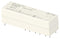 SCHRACK - TE CONNECTIVITY 2-1558736-8 Power Relay, 3PST-NO, 3PST-NC, 24 VDC, 8 A, SR6 Series, Through Hole, Non Latching
