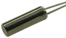 CITIZEN FINEDEVICE CFS-20632768DZFB CRYSTAL, 32.768KHZ, 12.5PF, CYLINDER