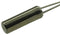 CITIZEN FINEDEVICE CFS-20632768DZFB CRYSTAL, 32.768KHZ, 12.5PF, CYLINDER