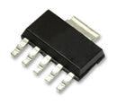 TEXAS INSTRUMENTS LP38693MP-1.8/NOPB Fixed LDO Voltage Regulator, 2.7V to 10V, 250mV Dropout, 1.8Vout, 500mAout, SOT-223-5