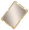 RALTRON H13-24.000-18-1020-EXT-TR Crystal, 24 MHz, SMD, 7mm x 5mm, 20 ppm, 18 pF, 10 ppm, H13 Series