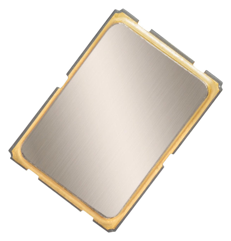RALTRON H13-24.000-18-1020-EXT-TR Crystal, 24 MHz, SMD, 7mm x 5mm, 20 ppm, 18 pF, 10 ppm, H13 Series