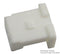 MOLEX 501330-0300 Connector Housing, Pico-Clasp 501330, Receptacle, 3 Ways, 1 mm, 501334, 501193 Crimp Terminals