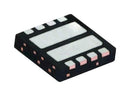 VISHAY SIZ240DT-T1-GE3 Dual MOSFET, N Channel, 40 V, 40 V, 48 A, 48 A, 0.00671 ohm
