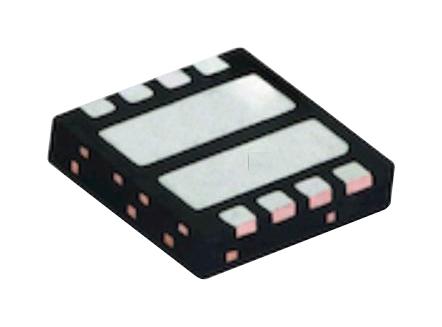 VISHAY SIZ240DT-T1-GE3 Dual MOSFET, N Channel, 40 V, 40 V, 48 A, 48 A, 0.00671 ohm