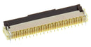 HIROSE / HRS FH55M-40S-0.4SH FFC / FPC Board Connector, 0.4 mm, 40 Contacts, Receptacle, FH55 Series
